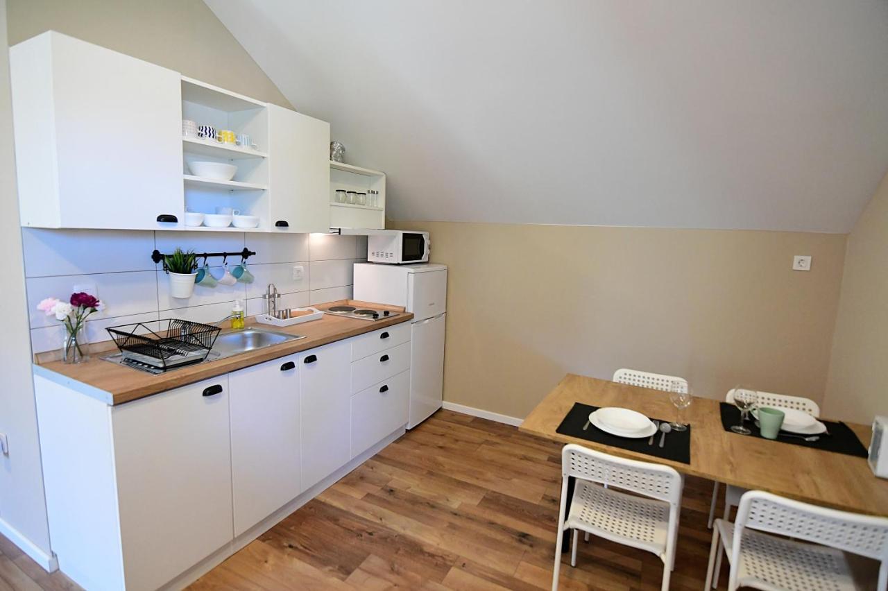 Apartmani Zagi Rakovica Exterior foto