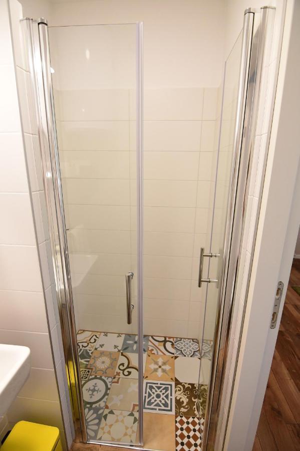 Apartmani Zagi Rakovica Exterior foto